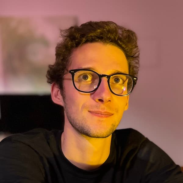 A mugshot of Sam Gomena